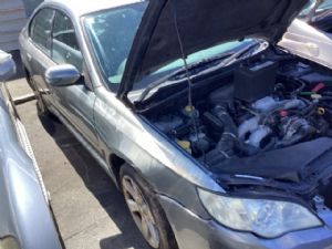 Subaru Legacy BL5 2003-2009