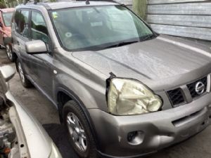 Nissan Xtrail T31 2008-2013