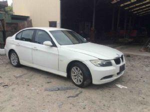 BMW 3 Series E90 320i 2005-2012