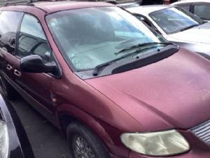 Chrysler Voyager MK2 RG 2001-2007