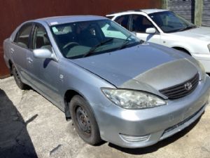Toyota Camry Altise