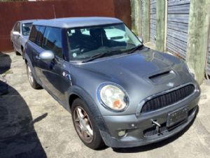 BMW Mini 2003-2011