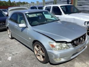 Toyota Altezza SXE10 1998-2005