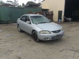 Ford Laser BH 94-98