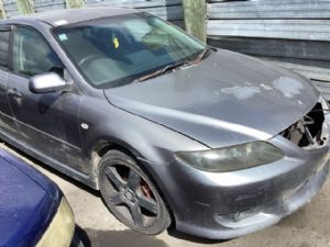 Mazda Atenza GG3S 2002-2008