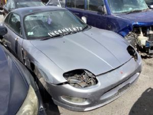 Mitsubishi FTO DE3A 08/97-07/01