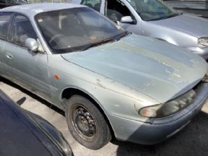 Mitsubishi Emmeraude E54A - Emmeraude