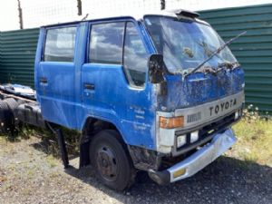 Toyota Toyoace LY61
