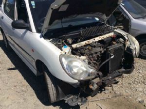 Daihatsu Boon/Sirion M300 2004-2010