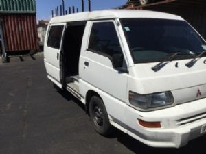 Mitsubishi L300 PO7V - L300