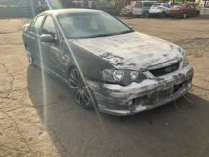 Ford Falcon BF - 2005 - 2006