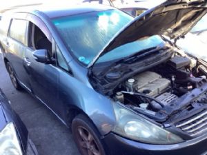 Mitsubishi Grandis NA4W