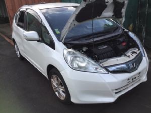 Honda Jazz / Fit GP1 Hybrid 2011-2020