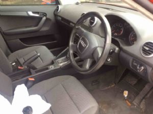 Audi A3 8P 2008-2012