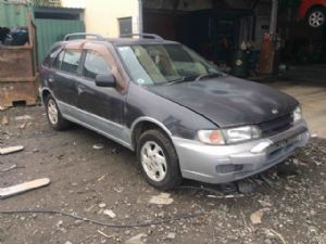 Nissan Pulsar N15 10/95-10/97