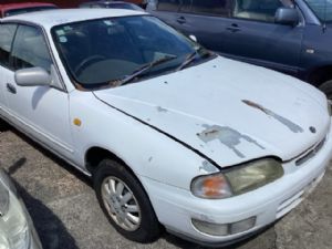 Nissan Presea R11 1995-1999