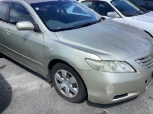 Toyota Camry ACV40 2006-2009