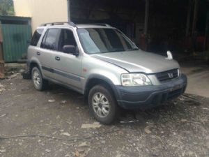 Honda CR-V RD1 1997-2001