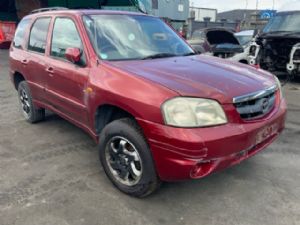 Mazda Tribute EP