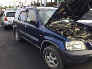 Honda CR-V RD2 10/97-12/01
