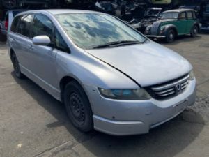 Honda Odyssey Gen3 RB1-2 2003-2008