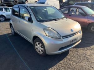 Toyota Passo M300 2004-2010