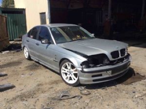 BMW 3 Series E46 318i 1998-2004