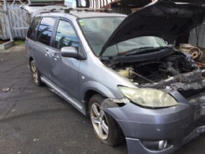 Mazda MPV LW3W