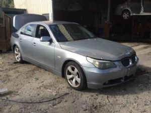 BMW 5 Series E60 530