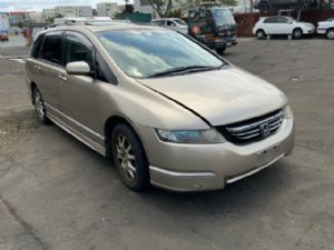 Honda Odyssey Gen3 RB1-2 2003-2008