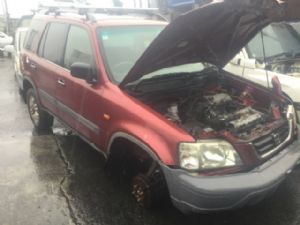 Honda CR-V RD1 1997-2001