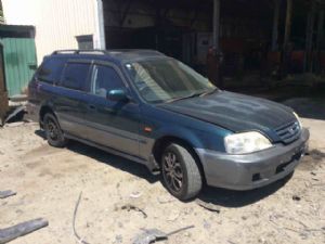 Honda Orthia EL3