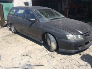Holden Commodore Excutive  VZ
