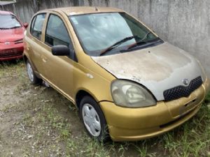 Toyota Echo NCP13 01-05