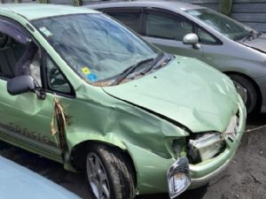 Toyota Spacia/Spacio AE111 1996-2000