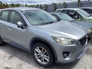 Mazda CX5 KE 02/12-11/14