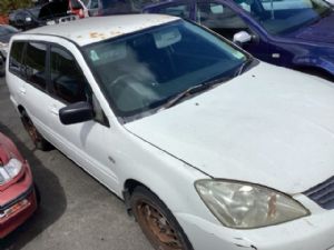 Mitsubishi Lancer CS7W 2001-2007