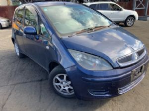 Mitsubishi Colt Z27A