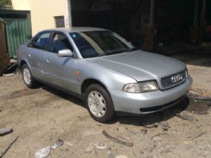 Audi A4 8D 1994-2001