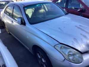 Toyota Verossa JZX110 2001-2004