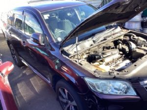 Toyota Vanguard ACA38