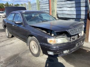 Nissan Cefiro A32 1994-1998