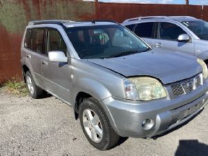 Nissan Xtrail T30 2001-2007