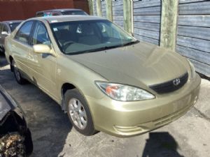 Toyota Camry Altise