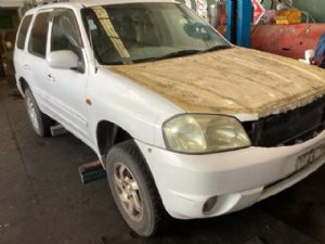 Mazda Tribute EPEW
