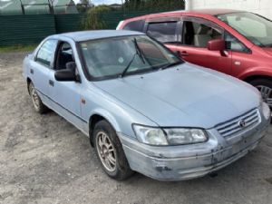 Toyota Camry SK20L 10/00 - 09/02