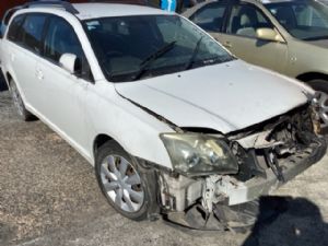 Toyota Avensis AZT251 2003-2009