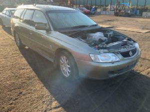 Holden Commodore VY 09/02-05/04