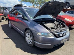 Honda Odyssey Gen3 RB1-2 2003-2008