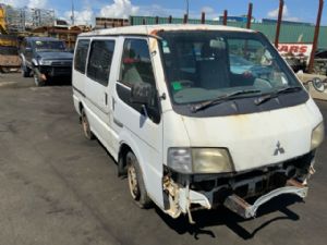 Mitsubishi Delica Other